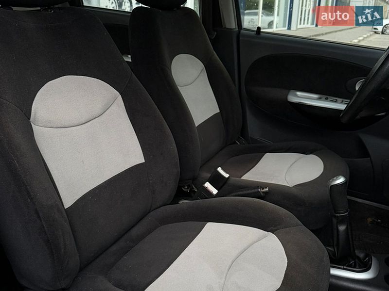 Хетчбек Chery QQ 2008 в Запоріжжі