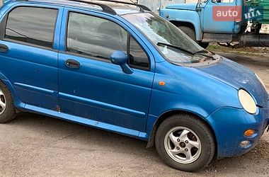 Хетчбек Chery QQ 2008 в Вінниці