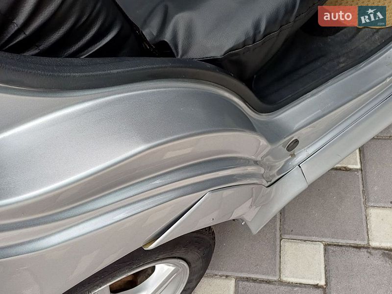 Хетчбек Chery QQ 2008 в Павлограді