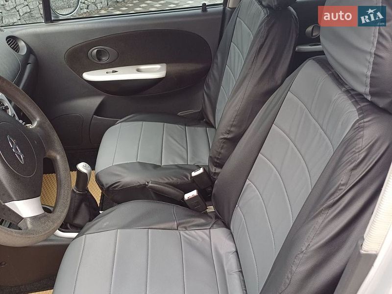 Хетчбек Chery QQ 2008 в Павлограді