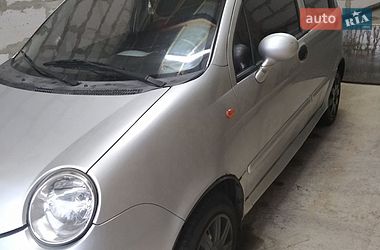 Хэтчбек Chery QQ 2013 в Киеве