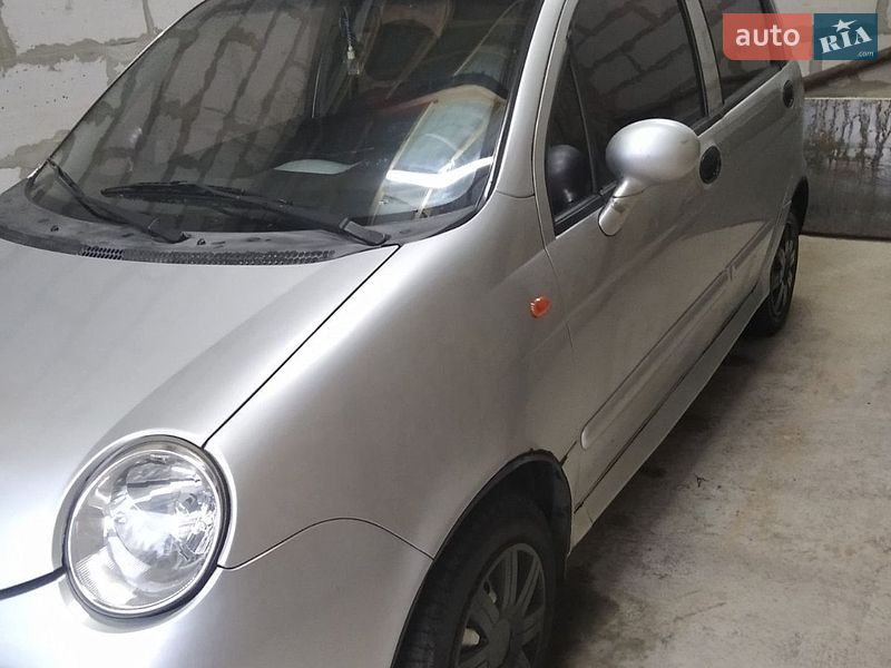 Хэтчбек Chery QQ 2013 в Киеве