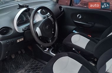 Хэтчбек Chery QQ 2013 в Киеве