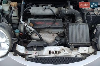 Хэтчбек Chery QQ 2013 в Киеве