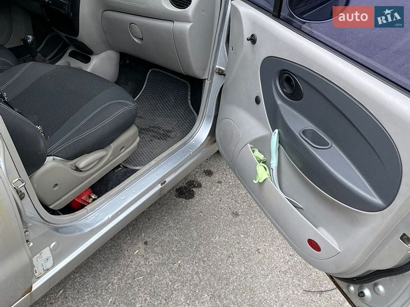 Хэтчбек Chery QQ 2008 в Харькове