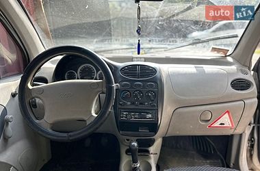 Хетчбек Chery QQ 2008 в Києві
