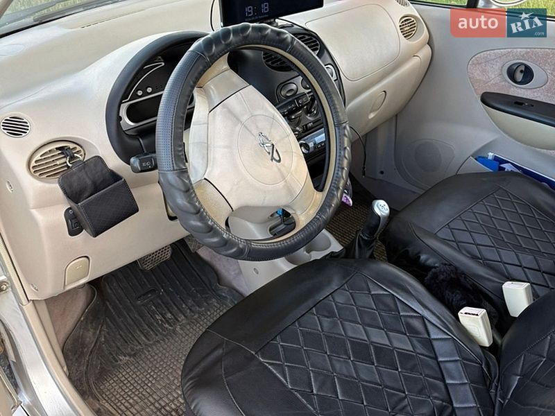 Хетчбек Chery QQ 2011 в Сумах
