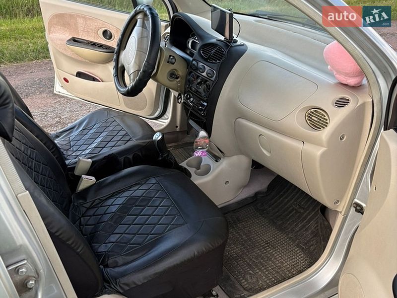 Хетчбек Chery QQ 2011 в Сумах