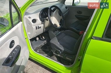 Хетчбек Chery QQ 2010 в Вінниці фото 3 Хетчбек Chery QQ 2010 в Вінниці