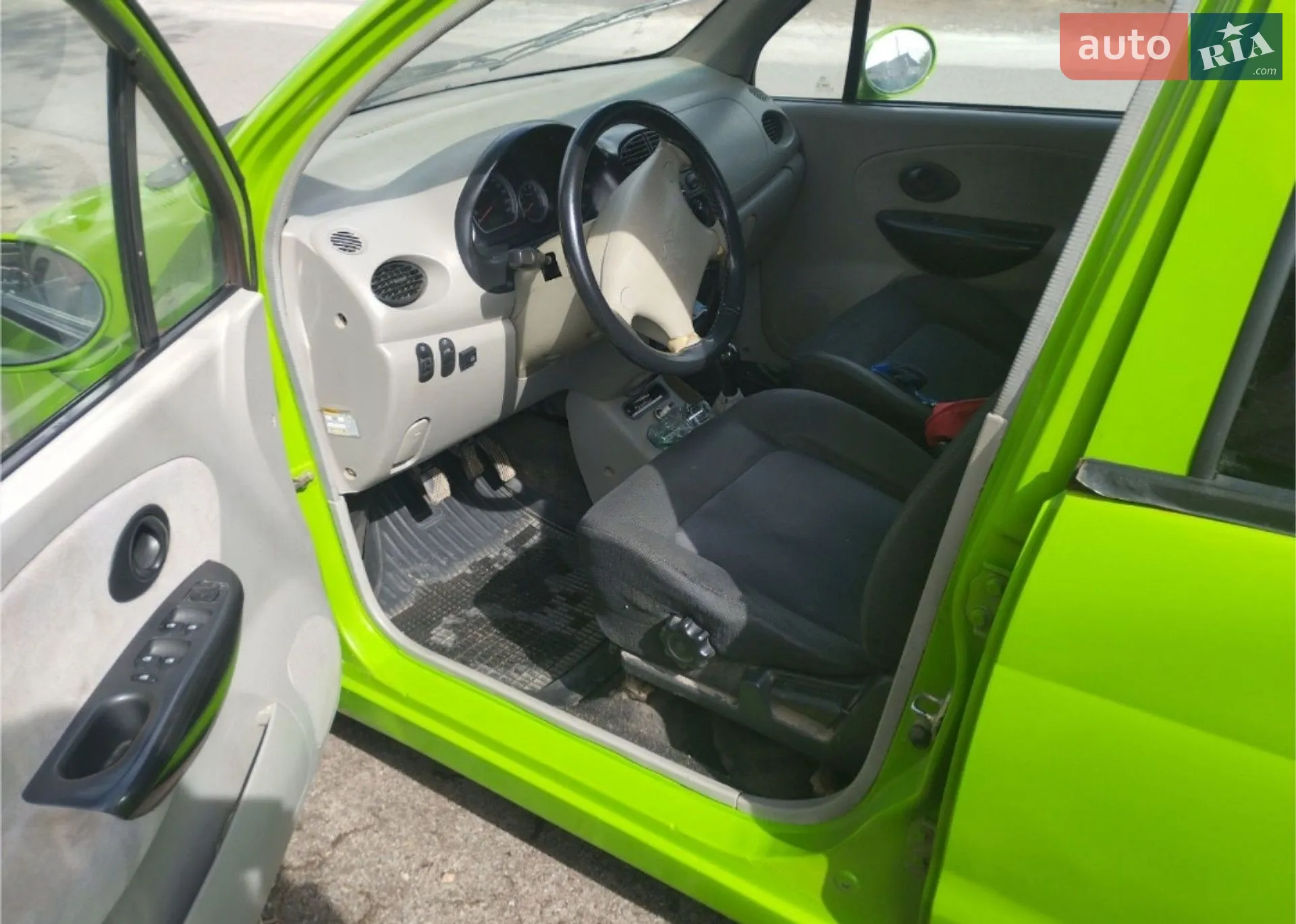 2010 Chery Sweet (QQ) - мініатюра 3