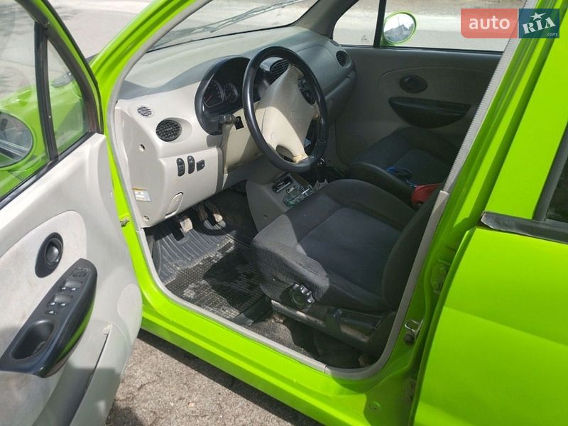 Хетчбек Chery QQ 2010 в Вінниці фото 3 Хетчбек Chery QQ 2010 в Вінниці