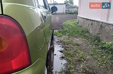 Хэтчбек Chery QQ 2007 в Сумах Хэтчбек Chery QQ 2007 в Сумах