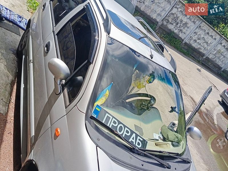 Хэтчбек Chery QQ 2011 в Киеве фото 7 Хэтчбек Chery QQ 2011 в Киеве