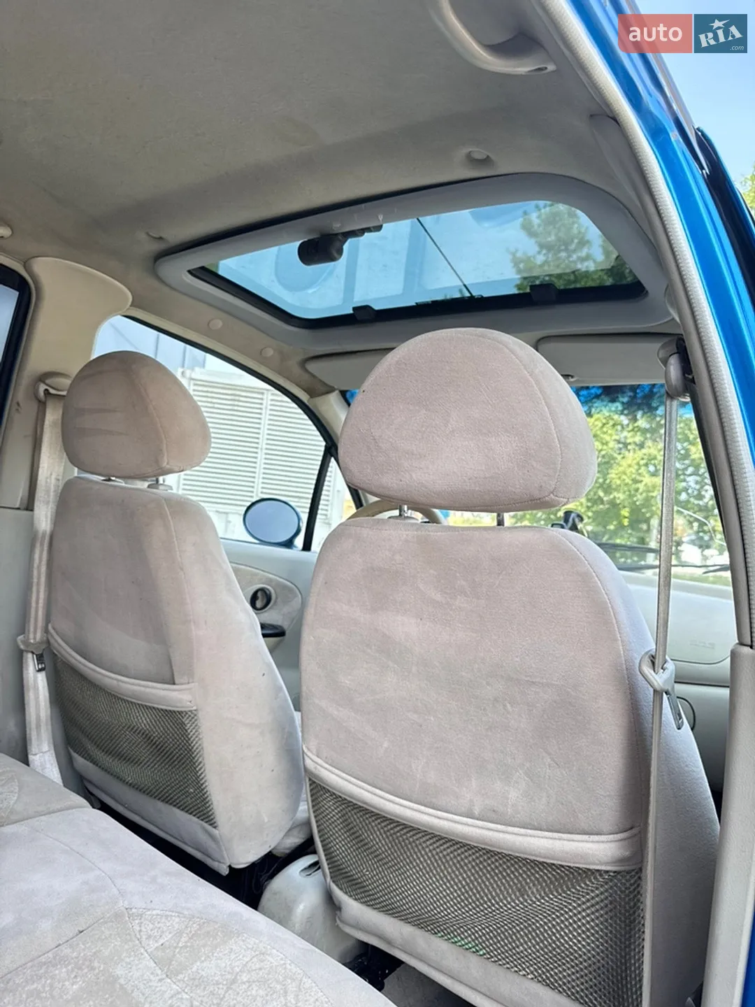 2011 Chery Sweet (QQ) - мініатюра 17