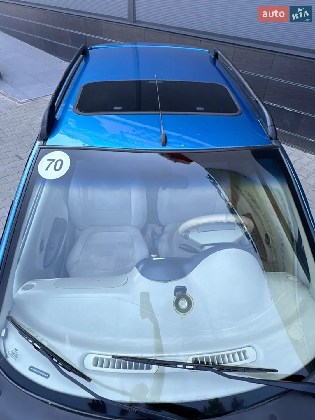 2011 Chery Sweet (QQ) - мініатюра 22
