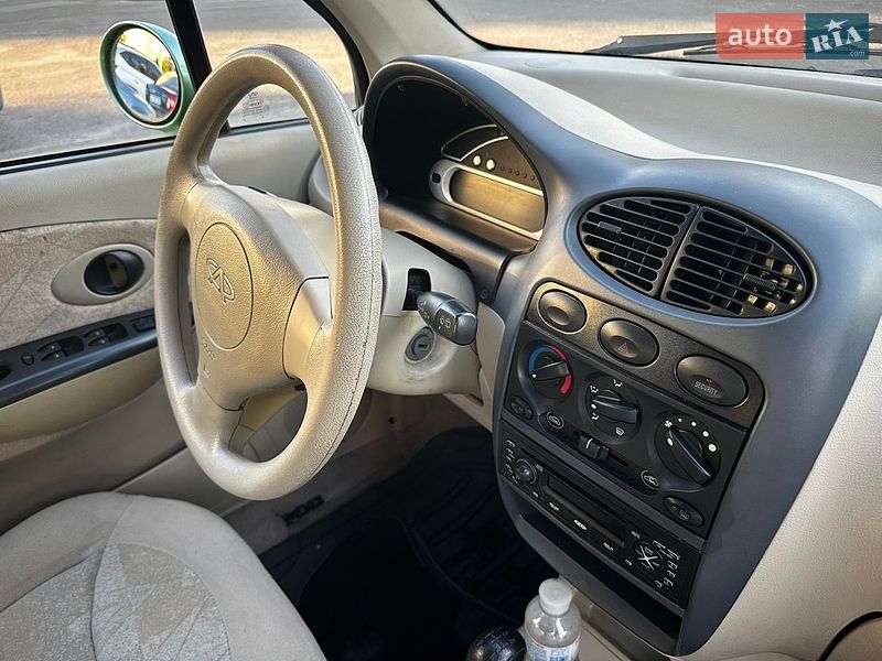 Хетчбек Chery QQ 2008 в Києві