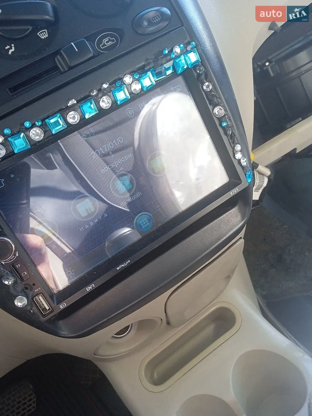 2011 Chery Sweet (QQ) - мініатюра 2
