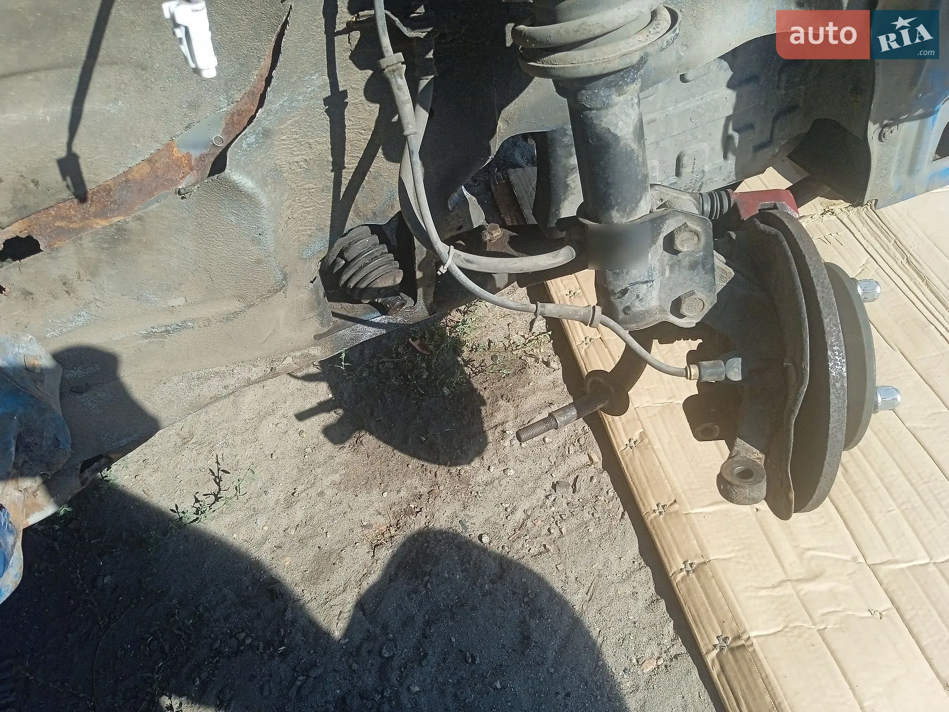 2011 Chery Sweet (QQ) - мініатюра 20