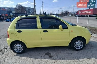Хетчбек Chery QQ 2007 в Запоріжжі