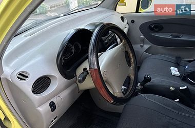 Хетчбек Chery QQ 2007 в Миколаєві