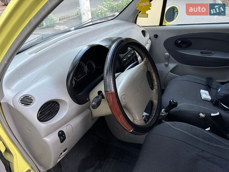 Хетчбек Chery QQ 2007 в Миколаєві
