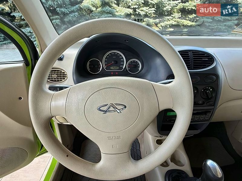 Хетчбек Chery QQ 2007 в Харкові фото 26 Хетчбек Chery QQ 2007 в Харкові