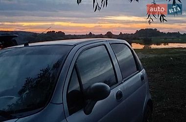 Хэтчбек Chery QQ 2011 в Шостке