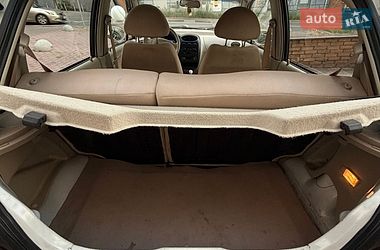 Хетчбек Chery QQ 2011 в Києві