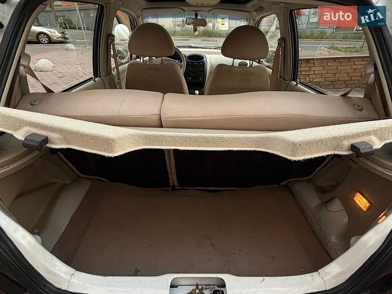 Хетчбек Chery QQ 2011 в Києві