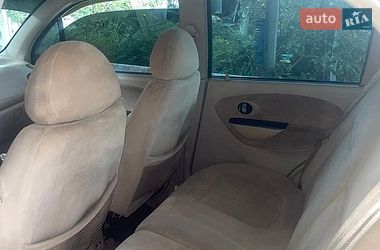 Хетчбек Chery QQ 2008 в Кривому Розі