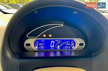 Хэтчбек Chery QQ 2011 в Одессе