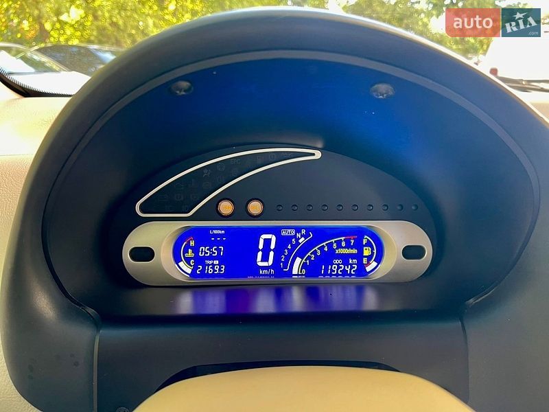 Хэтчбек Chery QQ 2011 в Одессе