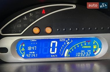 Хэтчбек Chery QQ 2008 в Днепре