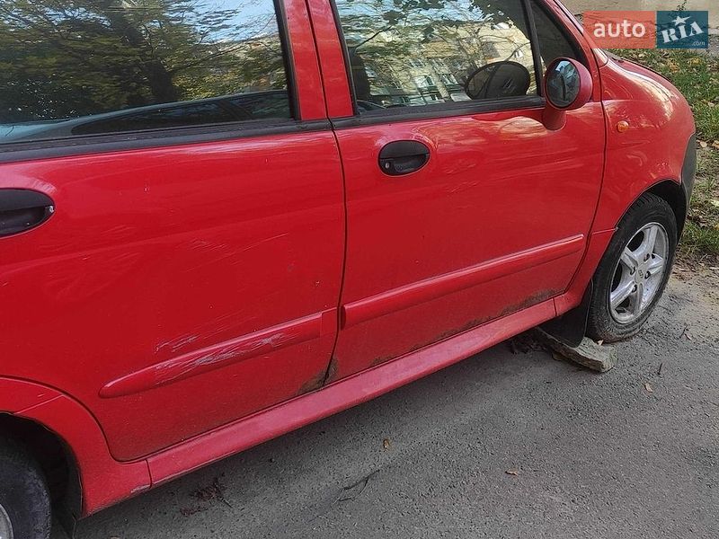 Хэтчбек Chery QQ 2008 в Харькове фото 5 Хэтчбек Chery QQ 2008 в Харькове