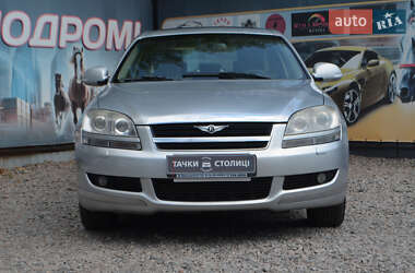 Седан Chery Riich G6 2010 в 