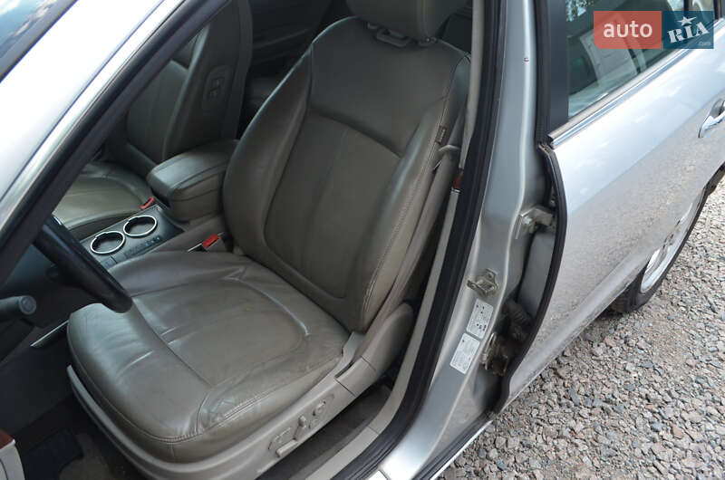 Седан Chery Riich G6 2010 в Києві