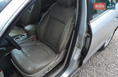 Седан Chery Riich G6 2010 в 