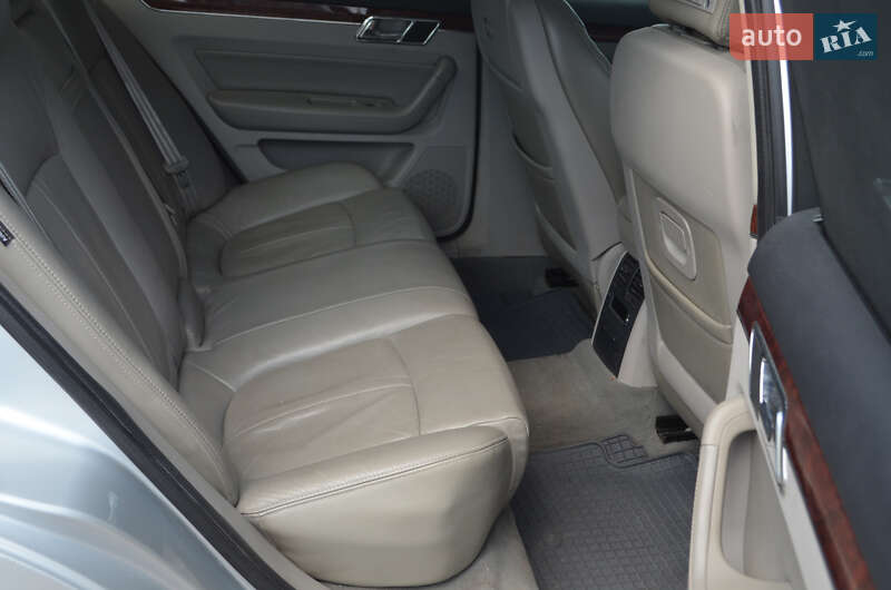 Седан Chery Riich G6 2010 в Києві