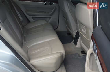 Седан Chery Riich G6 2010 в 