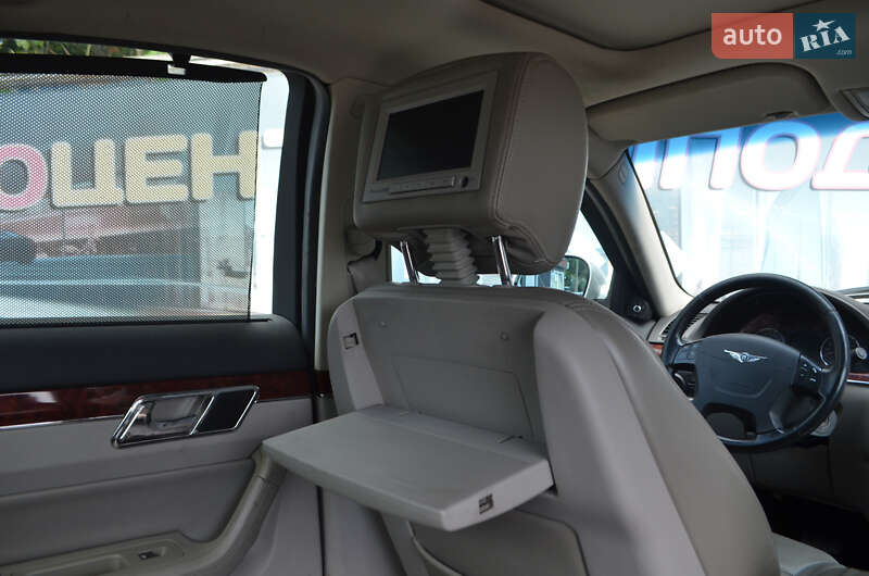 Седан Chery Riich G6 2010 в Києві