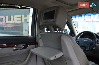 Седан Chery Riich G6 2010 в 