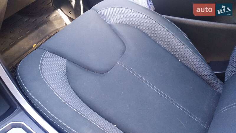 Позашляховик / Кросовер Chery Tiggo 2 Pro 2021 в Лубнах фото 16 Позашляховик / Кросовер Chery Tiggo 2 Pro 2021 в Лубнах