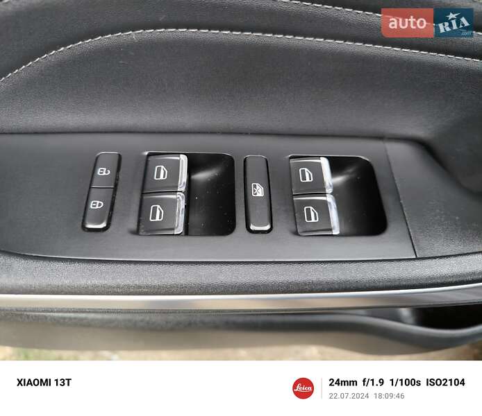 Позашляховик / Кросовер Chery Tiggo 2 Pro 2021 в Лубнах фото 22 Позашляховик / Кросовер Chery Tiggo 2 Pro 2021 в Лубнах