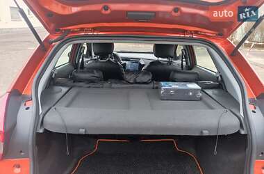 Внедорожник / Кроссовер Chery Tiggo 2 Pro 2021 в 