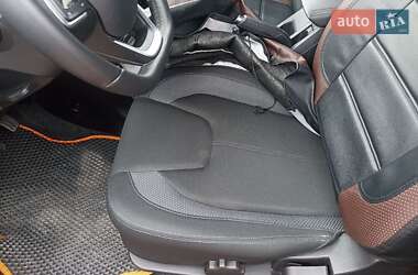 Внедорожник / Кроссовер Chery Tiggo 2 Pro 2021 в 