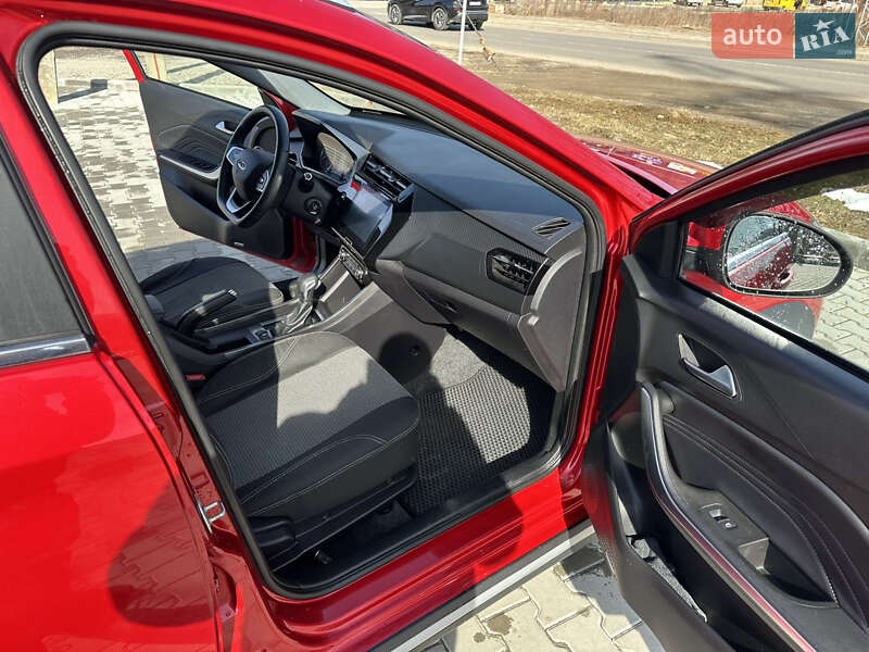 Внедорожник / Кроссовер Chery Tiggo 2 Pro 2021 в Старом Самборе