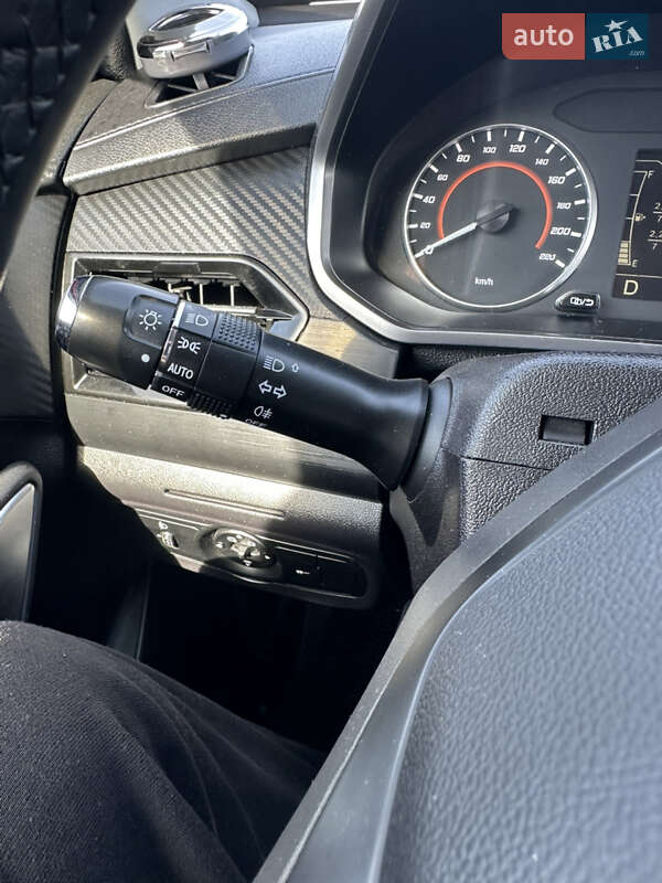 Внедорожник / Кроссовер Chery Tiggo 2 Pro 2021 в Старом Самборе