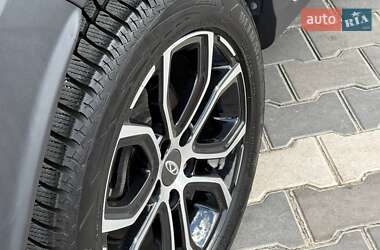 Позашляховик / Кросовер Chery Tiggo 2 Pro 2021 в 