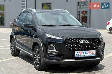 Внедорожник / Кроссовер Chery Tiggo 2 Pro 2021 в Кривом Роге