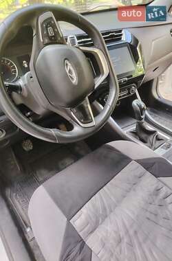 Внедорожник / Кроссовер Chery Tiggo 2 Pro 2021 в 